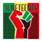 Wholesale Juneteenth Printable Vinyl Iron On Transfer 