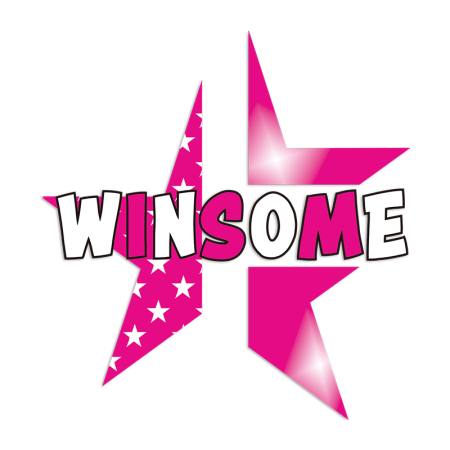 Cheer Winsome Printed PU Transfer