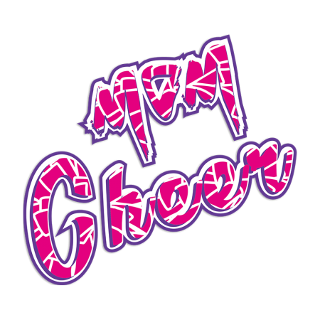 Cheer Mom Printable Vinyl Heat Trasnfer
