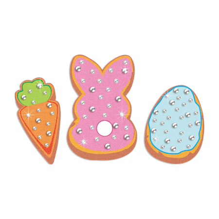 Easter Bunny with Egg Printable Heat Transfer for T shirts