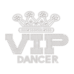 Wholesale Dance Nailhead Transfer Decal