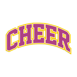 Cheer PU Heat Transfer