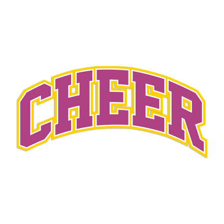 Cheer PU Heat Transfer