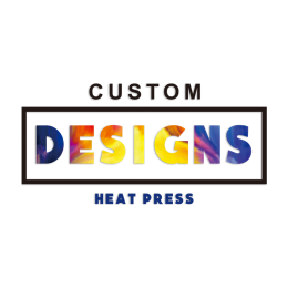 Custom Words PU Heat Transfer