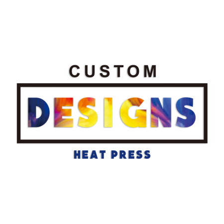 Custom Words PU Heat Transfer