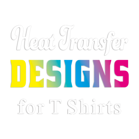 Custom Design PU Heat Transfer