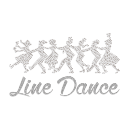 Hot Born to Dance Custom Iron on Transfers for Clothes