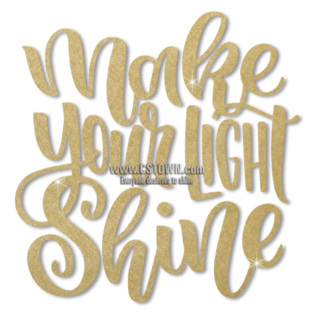 Make Everyone Shine