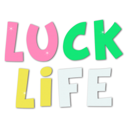Luck Life Glow In the Dark Popular Heat Transfer in Magic Show