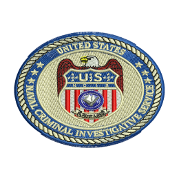 Ncis Seal Military Embroidery Iron On Patches For Jeans