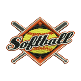 Softball Embroidery On Sweatshirts Special Forces Patch