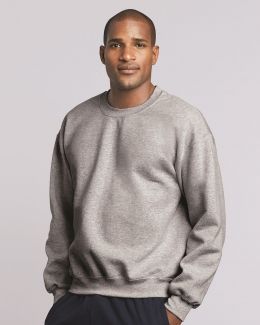 Gildan-DryBlend® Sweatshirt-12000