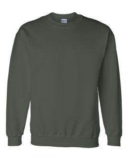 Gildan-DryBlend® Sweatshirt-12000