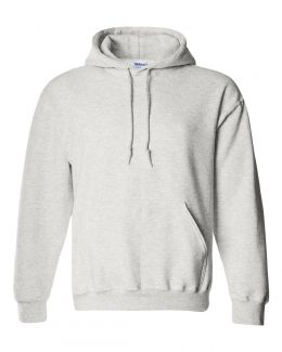 Gildan-DryBlend® Hooded Sweatshirt-12500