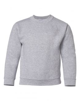 Gildan-Heavy Blend™ Youth Sweatshirt-18000B