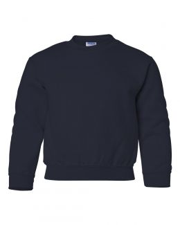 Gildan-Heavy Blend™ Youth Sweatshirt-18000B