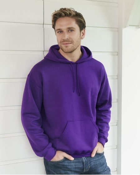 Gildan-Heavy Blend™ Hooded Sweatshirt-18500