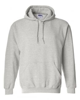 Gildan-Heavy Blend™ Hooded Sweatshirt-18500