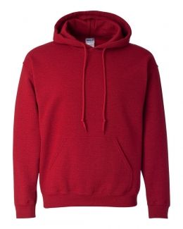 Gildan-Heavy Blend™ Hooded Sweatshirt-18500