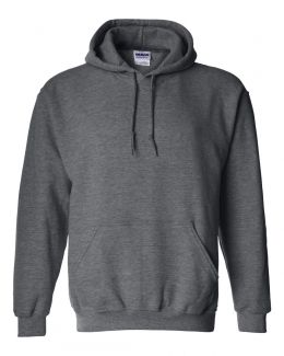 Gildan-Heavy Blend™ Hooded Sweatshirt-18500