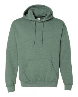 Gildan-Heavy Blend™ Hooded Sweatshirt-18500