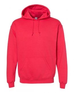 Gildan-Heavy Blend™ Hooded Sweatshirt-18500