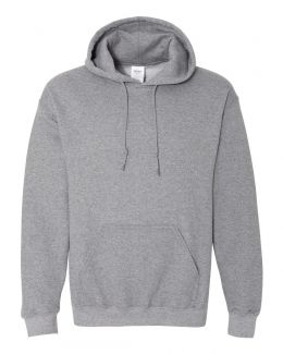 Gildan-Heavy Blend™ Hooded Sweatshirt-18500