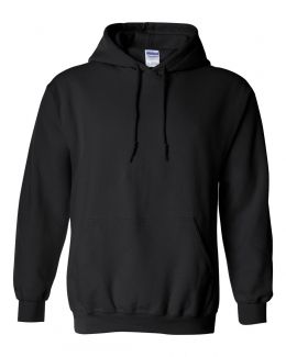 Gildan-Heavy Blend™ Hooded Sweatshirt-18500