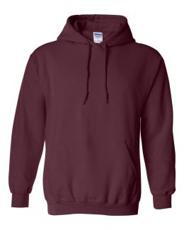 Gildan-Heavy Blend™ Hooded Sweatshirt-18500