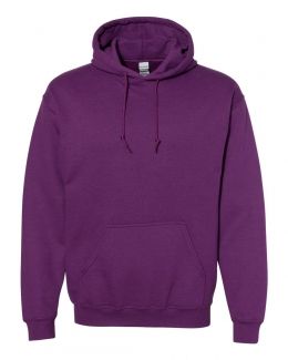 Gildan-Heavy Blend™ Hooded Sweatshirt-18500