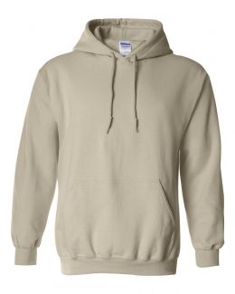 Gildan-Heavy Blend™ Hooded Sweatshirt-18500