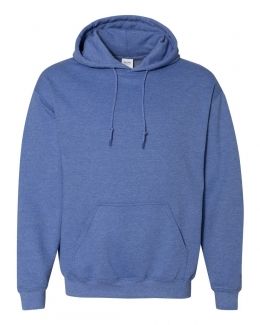 Gildan-Heavy Blend™ Hooded Sweatshirt-18500