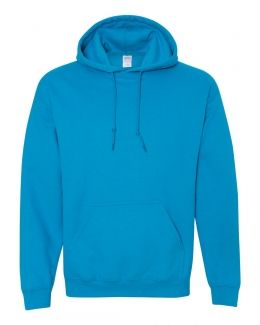 Gildan-Heavy Blend™ Hooded Sweatshirt-18500