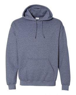 Gildan-Heavy Blend™ Hooded Sweatshirt-18500