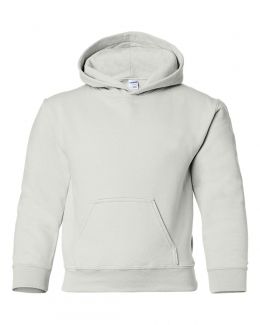 Gildan-Heavy Blend™ Youth Hooded Sweatshirt-18500B