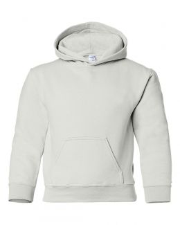 Gildan-Heavy Blend™ Youth Hooded Sweatshirt-18500B