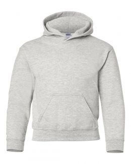 Gildan-Heavy Blend™ Youth Hooded Sweatshirt-18500B