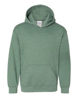 Gildan-Heavy Blend™ Youth Hooded Sweatshirt-18500B