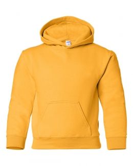 Gildan-Heavy Blend™ Youth Hooded Sweatshirt-18500B