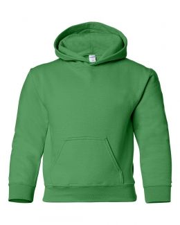 Gildan-Heavy Blend™ Youth Hooded Sweatshirt-18500B