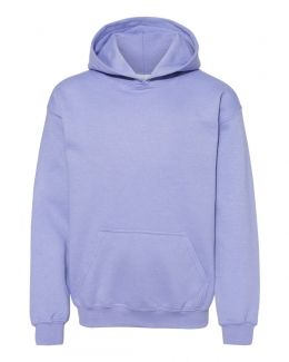 Gildan-Heavy Blend™ Youth Hooded Sweatshirt-18500B