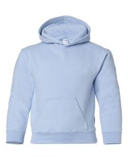 Gildan-Heavy Blend™ Youth Hooded Sweatshirt-18500B