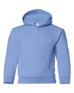 Gildan-Heavy Blend™ Youth Hooded Sweatshirt-18500B