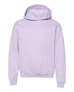 Gildan-Heavy Blend™ Youth Hooded Sweatshirt-18500B