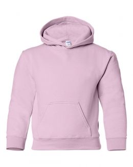 Gildan-Heavy Blend™ Youth Hooded Sweatshirt-18500B