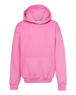 Gildan-Heavy Blend™ Youth Hooded Sweatshirt-18500B