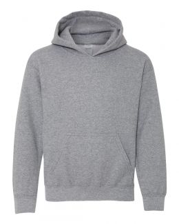 Gildan-Heavy Blend™ Youth Hooded Sweatshirt-18500B