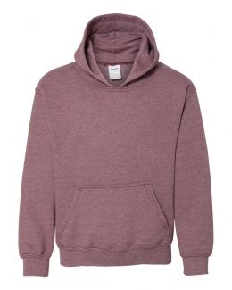 Gildan-Heavy Blend™ Youth Hooded Sweatshirt-18500B