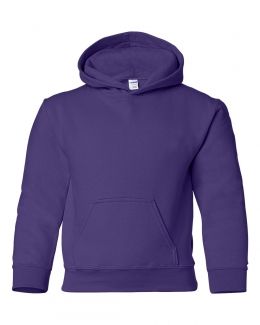 Gildan-Heavy Blend™ Youth Hooded Sweatshirt-18500B