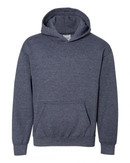 Gildan-Heavy Blend™ Youth Hooded Sweatshirt-18500B